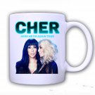 CHER TOUR Mug