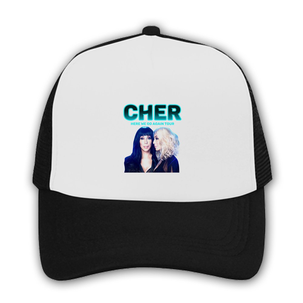 CHER TOUR Hats Caps