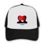 ELECTRIC GUEST TOUR Hats Caps