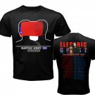 ELECTRIC GUEST TOUR 2019 - 2020  Concert Album T-Shirt Size Adult S-5XL Kids Toddler Babys