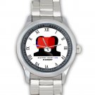 ELECTRIC GUEST TOUR WATCHES