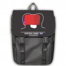 ELECTRIC GUEST TOUR Backpack Bags