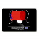 ELECTRIC GUEST TOUR Doormat