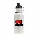 ELECTRIC GUEST TOUR Sports School Bottle
