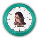 GRACE POTTER TOUR Wall Clocks