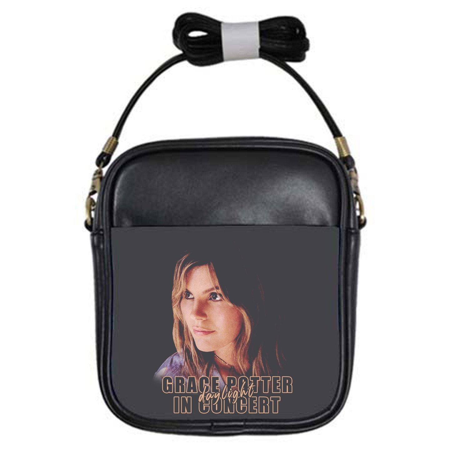 GRACE POTTER TOUR sling bags