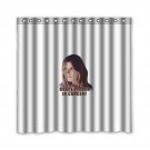 GRACE POTTER TOUR Shower Curtain