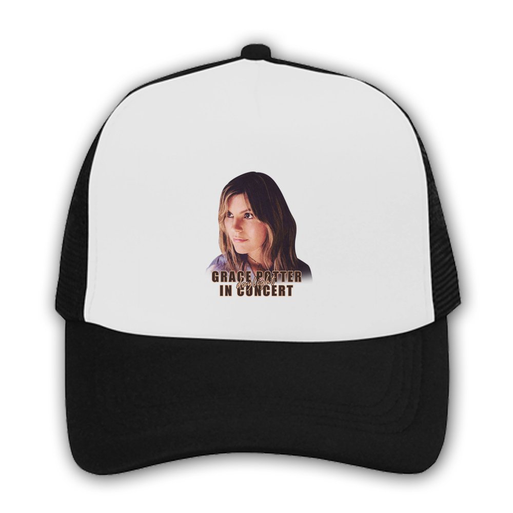 GRACE POTTER TOUR Hats Caps