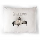 NEW BILLIE EILISH TOUR Pillow Cases