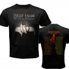 NEW BILLIE EILISH TOUR 2019-2020 Concert Album T-Shirt Size Adult S-5XL Kids Toddler Babys