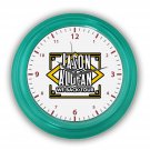 NEW JASON ALDEAN TOUR Wall Clocks