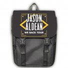 NEW JASON ALDEAN TOUR Backpack Bags