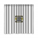 NEW JASON ALDEAN TOUR Shower Curtain
