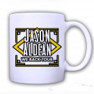 NEW JASON ALDEAN TOUR  Mug