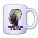 PATRICK WATSON TOUR  Mug