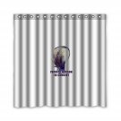 PATRICK WATSON TOUR Shower Curtain
