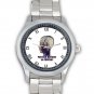 PATRICK WATSON TOUR WATCHES
