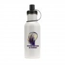 PATRICK WATSON TOUR Sports School Bottle