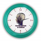 PATRICK WATSON TOUR Wall Clocks