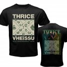 THRICE TOUR 2019 - 2020 Concert Album T-Shirt Size Adult S-5XL Kids Toddler Babys