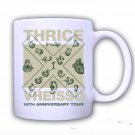THRICE TOUR Mug