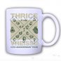 THRICE TOUR Mug