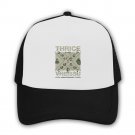 THRICE TOUR Hats Caps