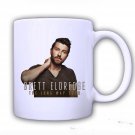 BRETT ELDREDGE - THE LONG WAY TOUR Concert Album Mug
