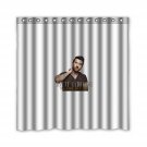 BRETT ELDREDGE - THE LONG WAY TOUR Shower Curtain