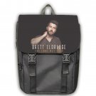 BRETT ELDREDGE - THE LONG WAY TOUR Concert Album Backpack Bags