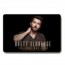 BRETT ELDREDGE - THE LONG WAY TOUR Concert Album Doormat