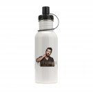 BRETT ELDREDGE - THE LONG WAY TOUR Concert Album Sports School Bottle