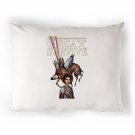 CIRCA SURVIVE – BLUE SKY NOISE 10 YEAR ANNIVERSARY TOUR Concert ALbum Pillow Cases