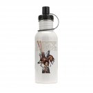 CIRCA SURVIVE – BLUE SKY NOISE 10 YEAR ANNIVERSARY TOUR Concert Album Sports School Bottle
