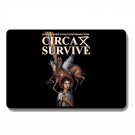 CIRCA SURVIVE – BLUE SKY NOISE 10 YEAR ANNIVERSARY TOUR Concert Album Doormat
