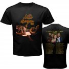LITTLE DRAGON TOUR 2020 Concert Album T-Shirt Adult S-5XL Kids Toddler Babys