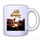 LITTLE DRAGON TOUR Concert Album Mug
