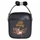 LITTLE DRAGON TOUR Concert Album sling bags