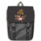 LITTLE DRAGON TOUR Concert Album Backpack Bags