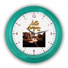 LITTLE DRAGON TOUR Concert Album Wall Clocks