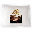 LITTLE DRAGON TOUR Concert ALbum Pillow Cases