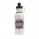 NEW BLAKE SHELTON - FRIEND AND HEROESTOUR Concert Album Sports School Bottle