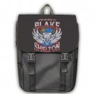NEW BLAKE SHELTON - FRIEND AND HEROESTOUR Concert Album Backpack Bags