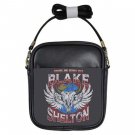 NEW BLAKE SHELTON - FRIEND AND HEROESTOUR Concert Album sling bags