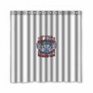 NEW BLAKE SHELTON - FRIEND AND HEROESTOUR Shower Curtain
