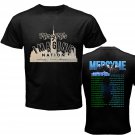 NEW MERCYME - IMAGINE NATION TOUR 2019 2020 Concert Album T-Shirt Adult S-5XL Kids Toddler Babys