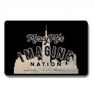 NEW MERCYME - IMAGINE NATION TOUR Concert Album Doormat