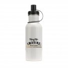 NEW MERCYME - IMAGINE NATION TOUR Concert Album Sports School Bottle