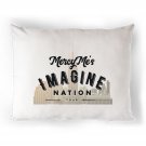 NEW MERCYME - IMAGINE NATION TOUR Album Pillow Cases