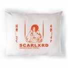 SCARLXRD - EUROPEAN TOUR Album Pillow Cases